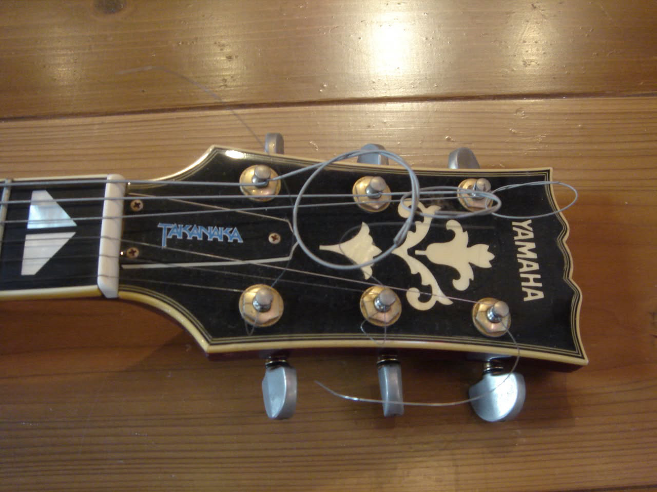 Yamaha SG1000RS 003