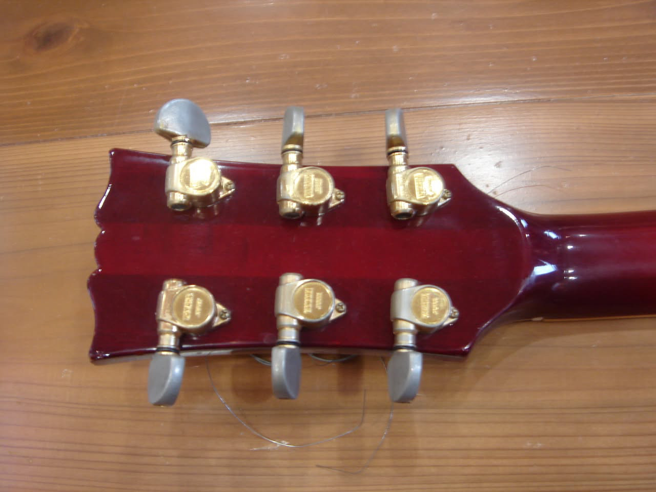Yamaha SG1000RS 005