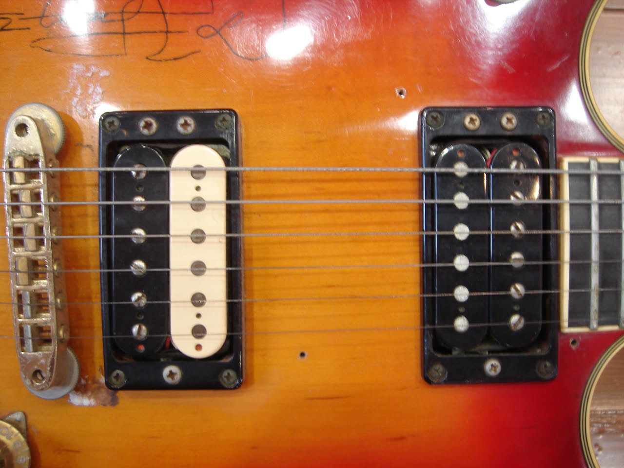 Yamaha SG1000RS 010