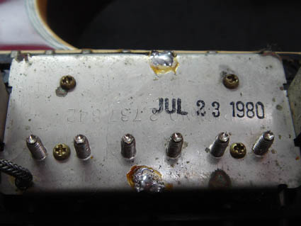 Yamaha SG1000RS 014