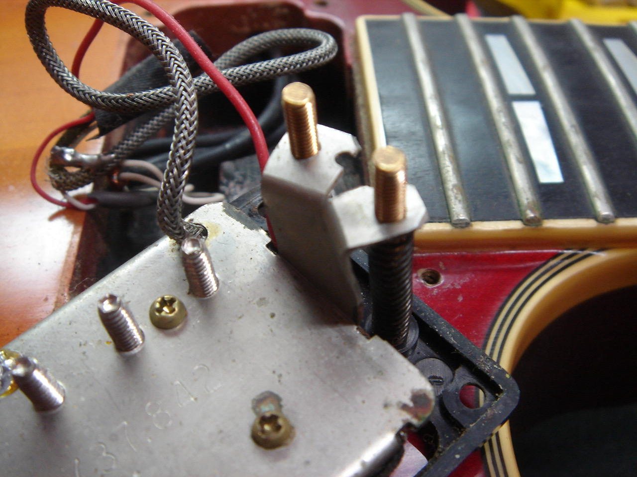 Yamaha SG1000RS 015