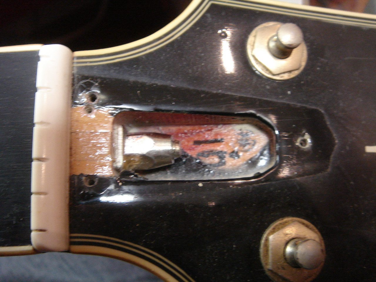 Yamaha SG1000RS 017