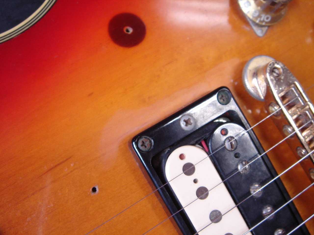 Yamaha SG1000RS 018