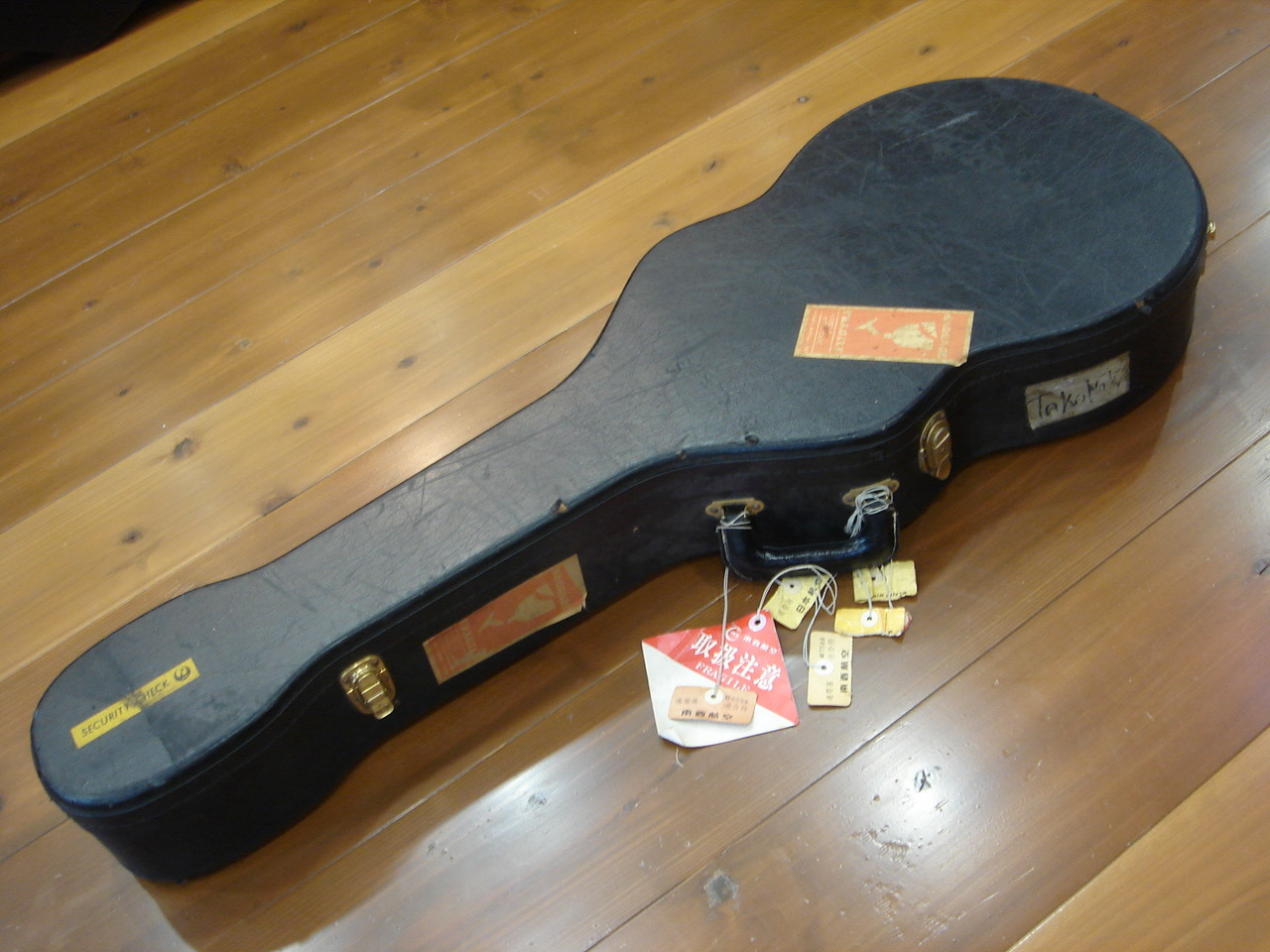 Yamaha SG1000RS 024