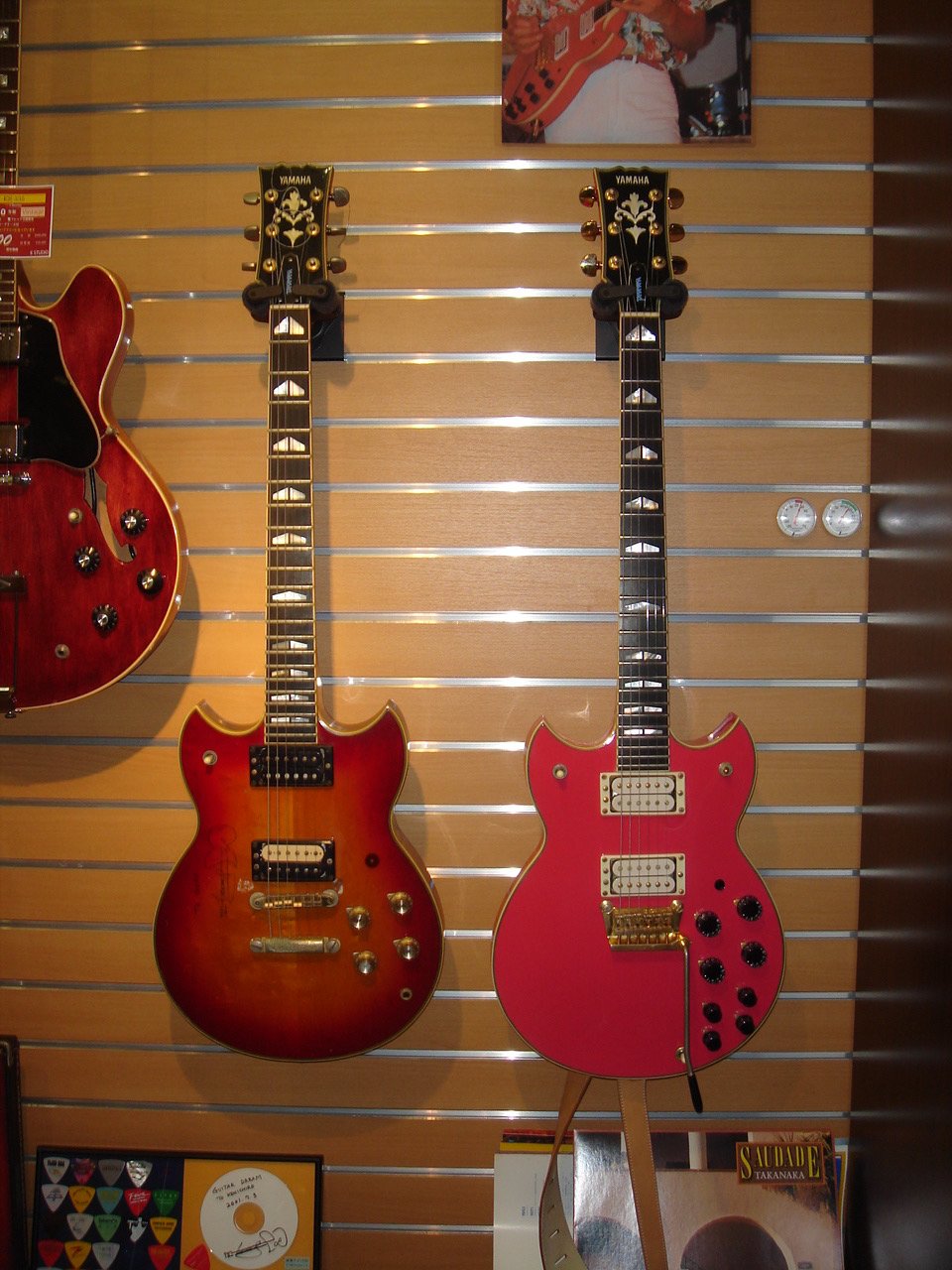 Yamaha SG1000RS 026