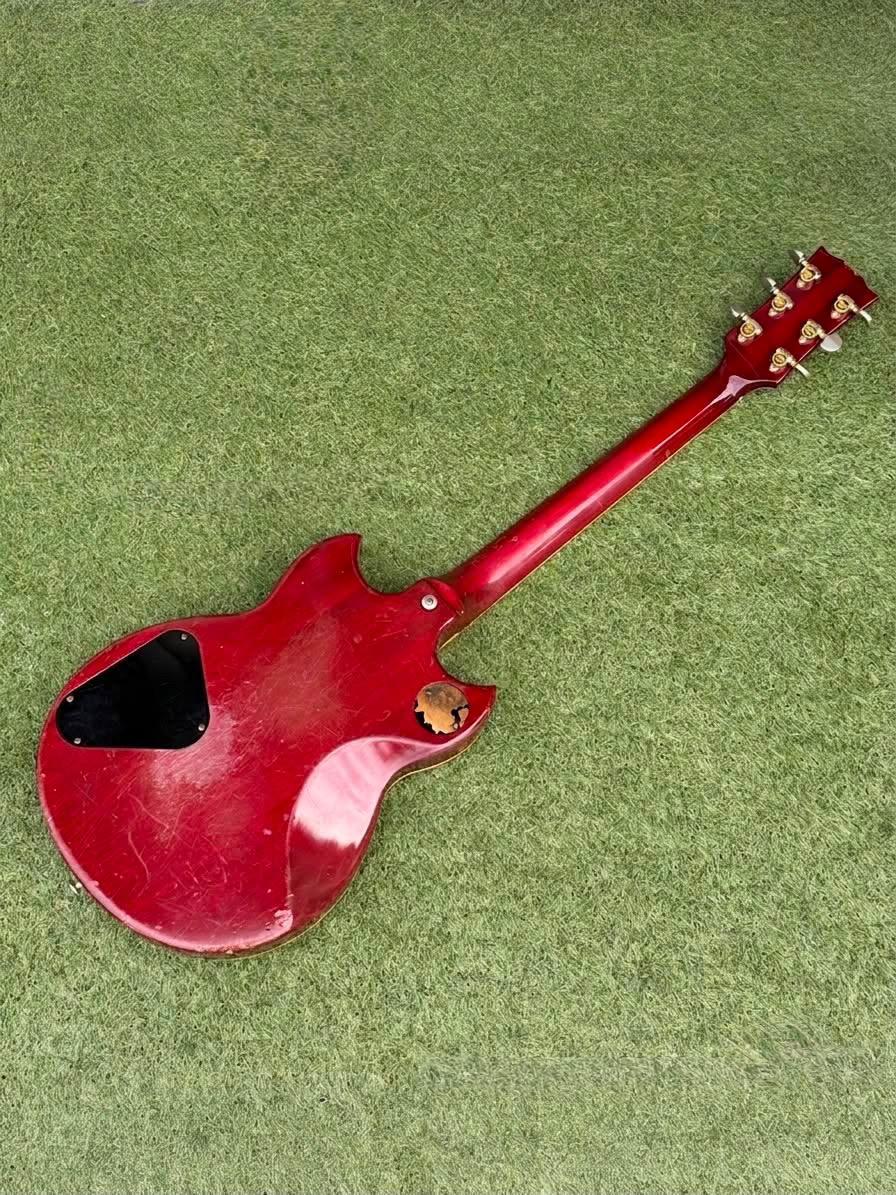 Yamaha SG1000RS 028