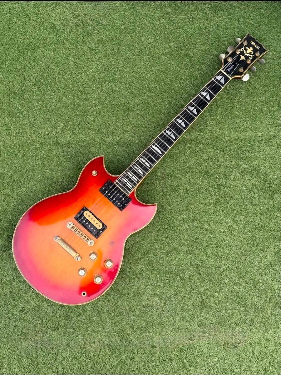 Yamaha SG1000RS 027