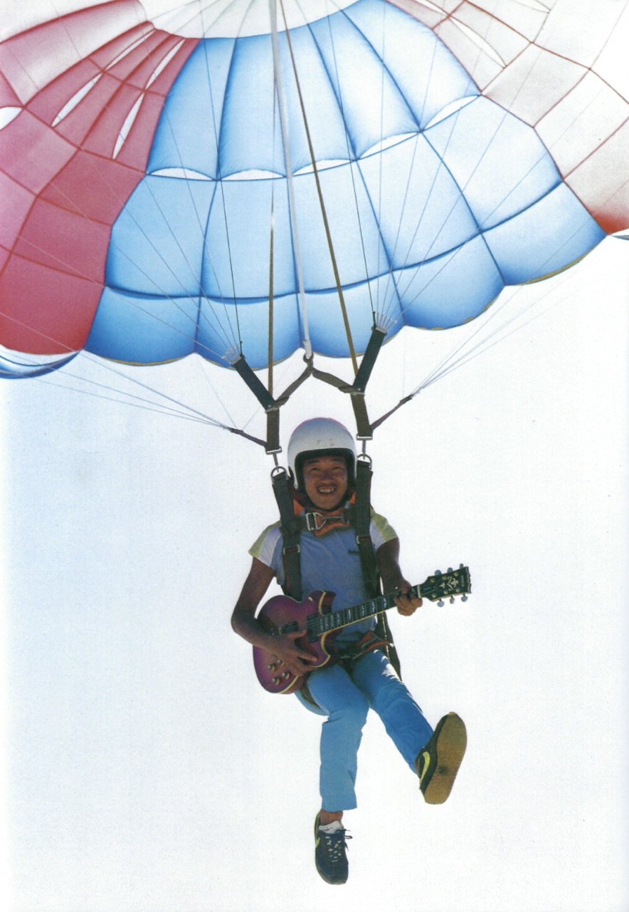 Yamaha SG1000RS 032